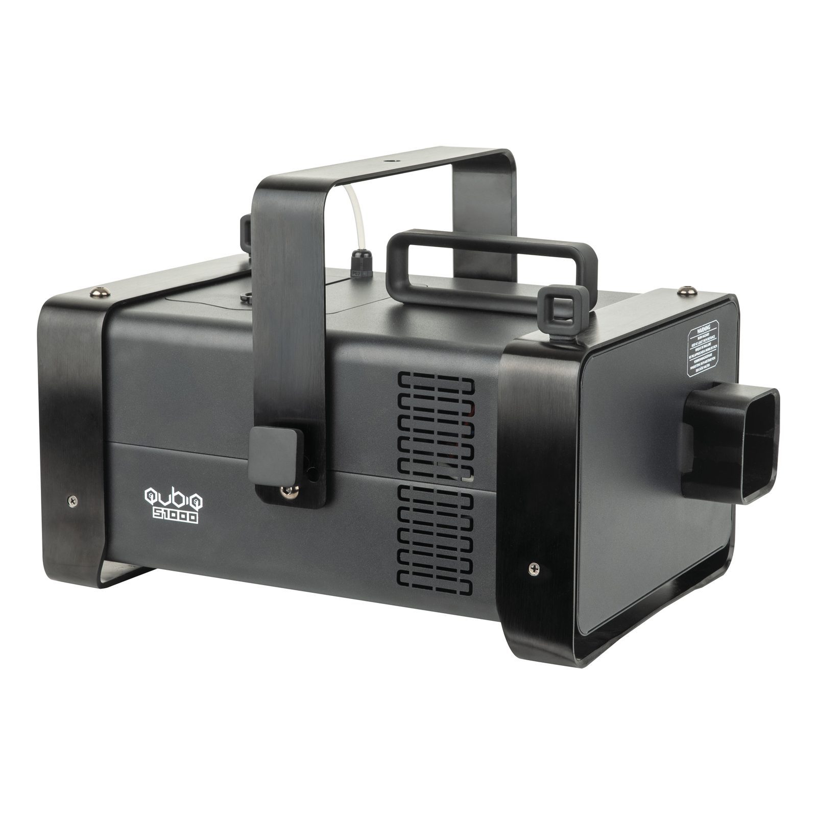 Macchina del fumo QubiQ S1000 - Showtec 61060